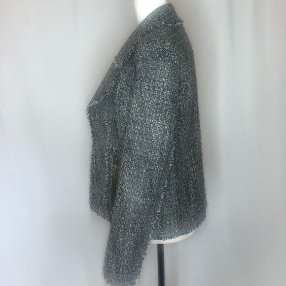Michael Kors tweed blazer - Picture 5 of 8